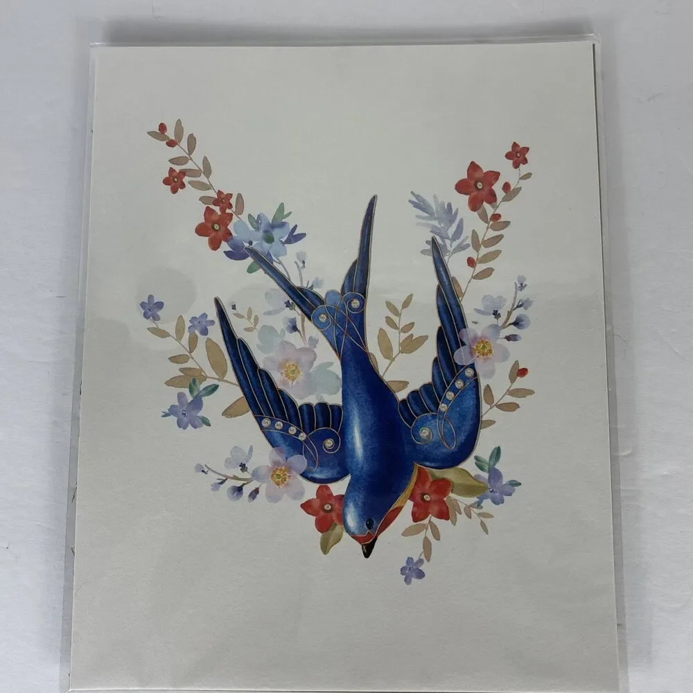 Hallmark buyer will